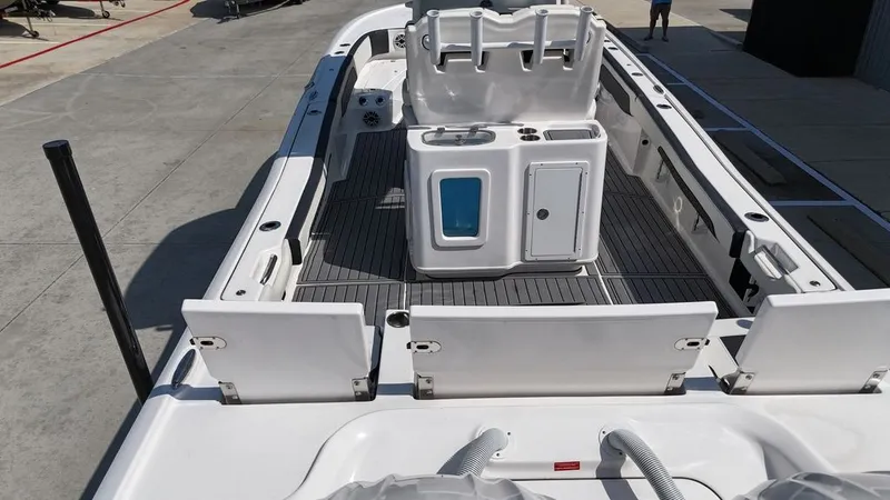 Slide: The Image of Tidewater 2700 Carolina Bay 2024 - 29