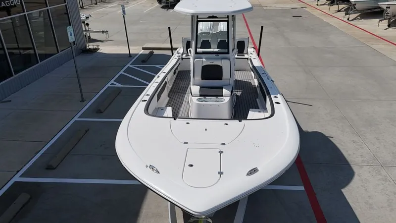 Slide: The Image of Tidewater 2700 Carolina Bay 2024 - 33