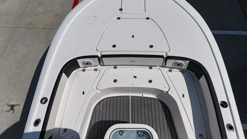 Slide: The Image of Tidewater 2700 Carolina Bay 2024 - 38