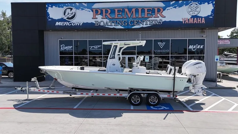 Slide: The Image of Tidewater 2700 Carolina Bay 2024 - 46