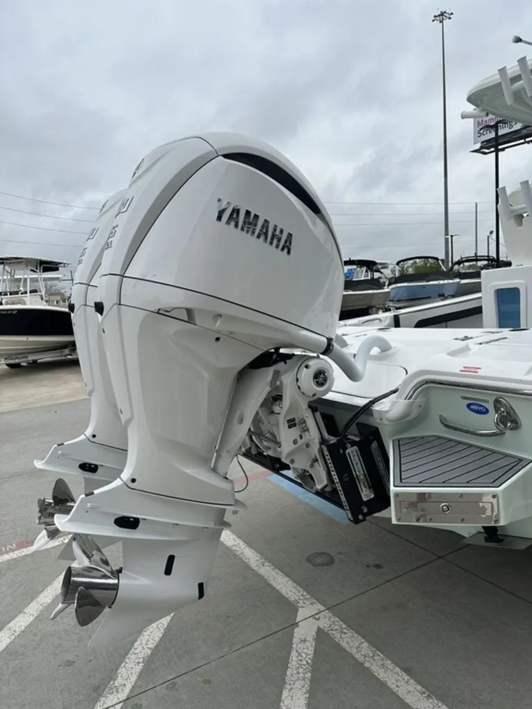 Slide: The Image of Tidewater 2700 Carolina Bay 2024 - 8