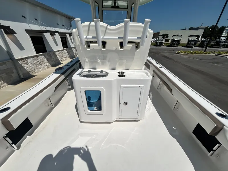 Slide: The Image of Tidewater 2700 Carolina Bay 2025 - 16