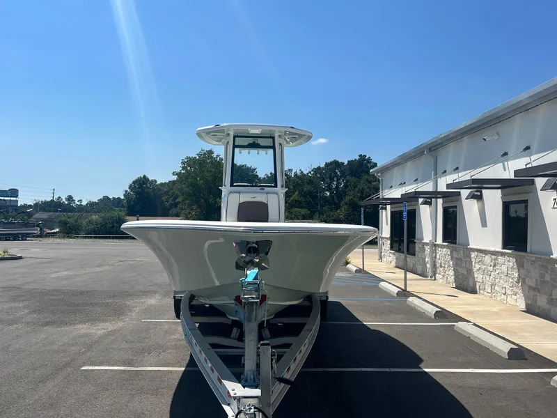 Slide: The Image of Tidewater 2700 Carolina Bay 2025 - 8