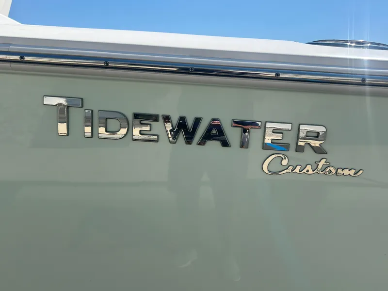 Slide: The Image of Tidewater 2700 Carolina Bay 2025 - 9