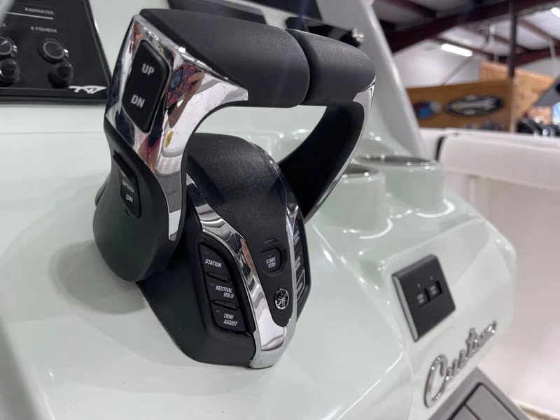 Slide: The Image of Tidewater 272 LXF 2025 - 26