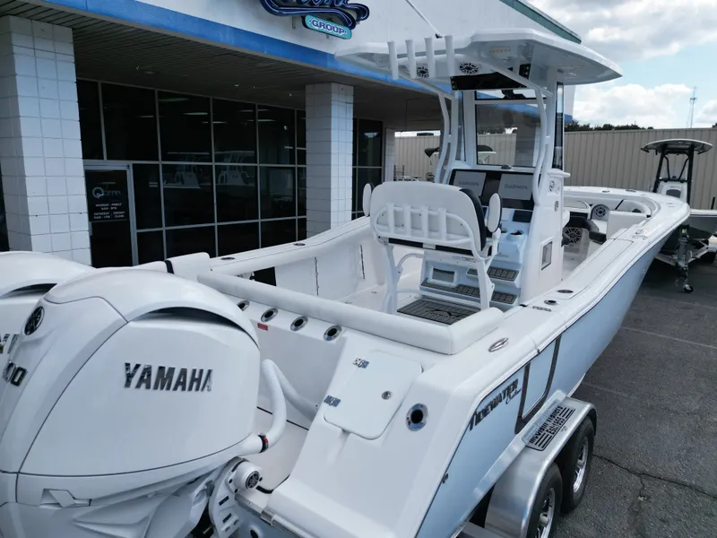 Slide: The Image of Tidewater 272 LXF 2025 - 41