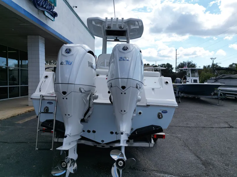 Slide: The Image of Tidewater 272 LXF 2025 - 43