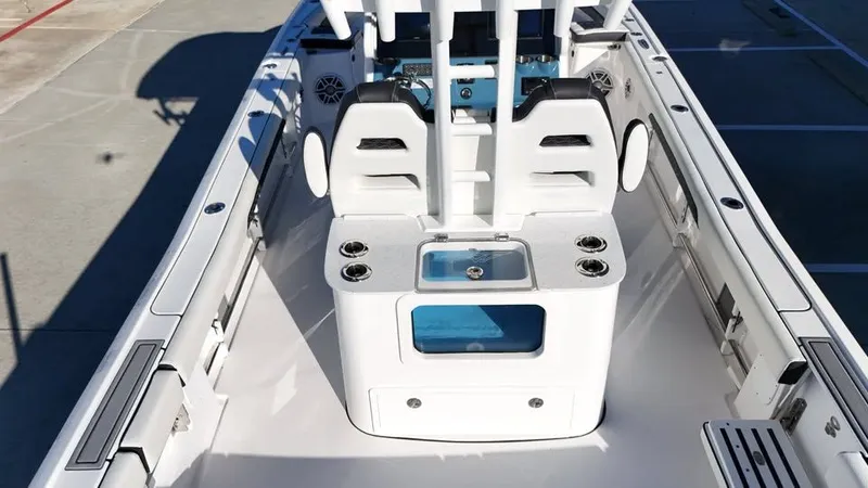 Slide: The Image of Tidewater 3100 Carolina Bay 2025 - 19