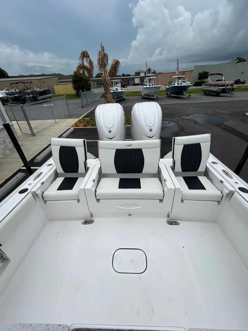 Slide: The Image of Tidewater 3100 Carolina Bay 2025 - 28