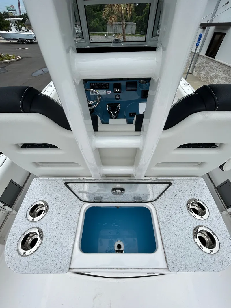 Slide: The Image of Tidewater 3100 Carolina Bay 2025 - 31