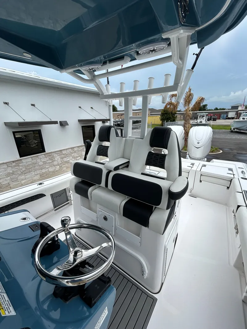 Slide: The Image of Tidewater 3100 Carolina Bay 2025 - 33