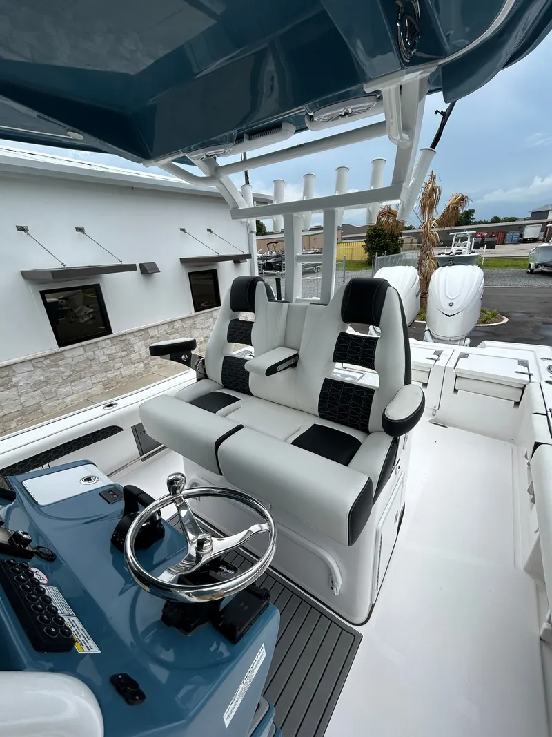 Slide: The Image of Tidewater 3100 Carolina Bay 2025 - 34