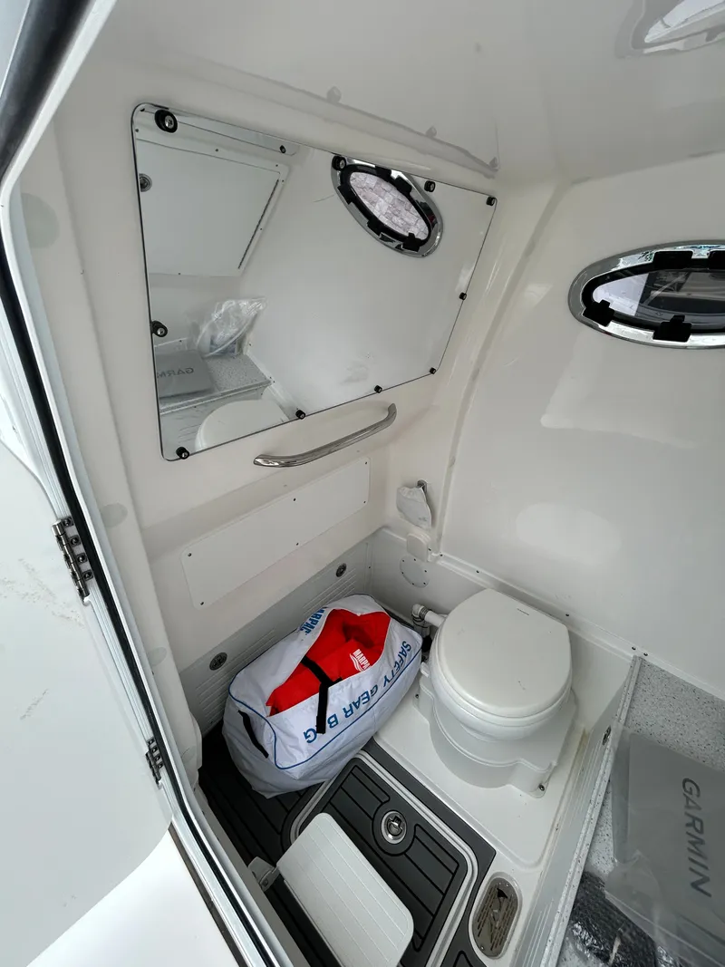 Slide: The Image of Tidewater 3100 Carolina Bay 2025 - 36