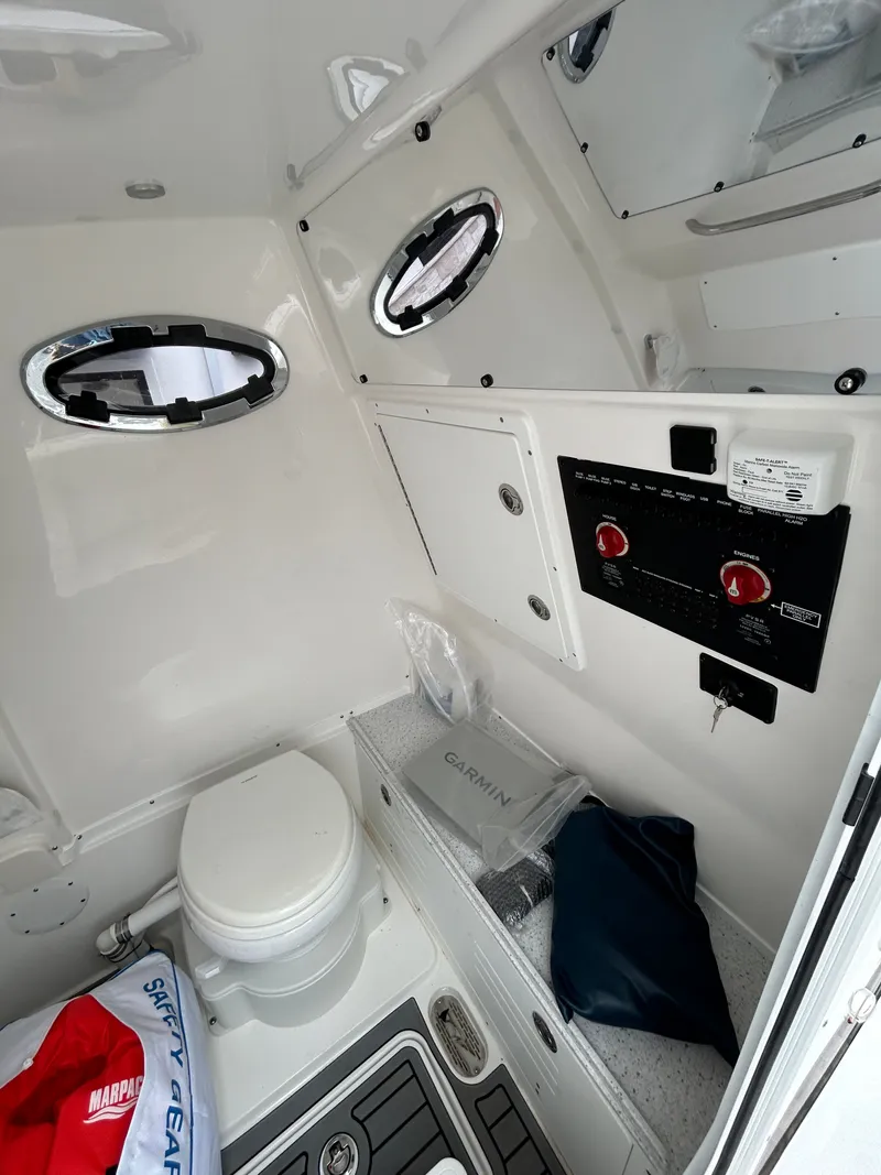 Slide: The Image of Tidewater 3100 Carolina Bay 2025 - 37