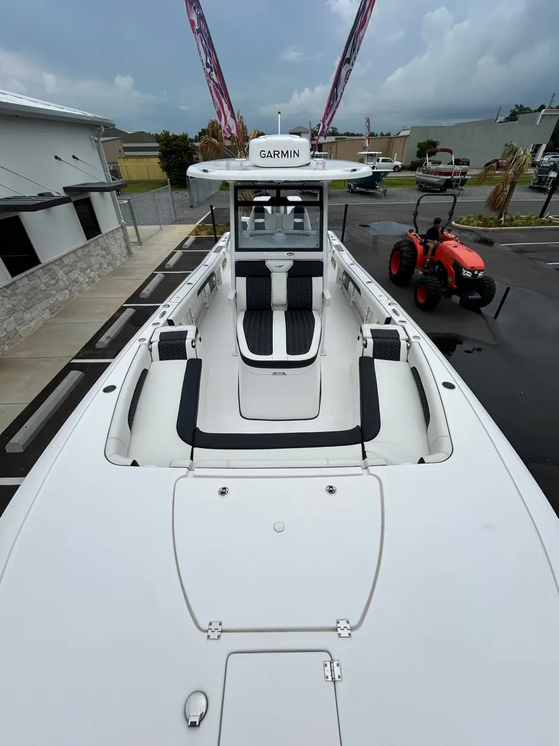Slide: The Image of Tidewater 3100 Carolina Bay 2025 - 38