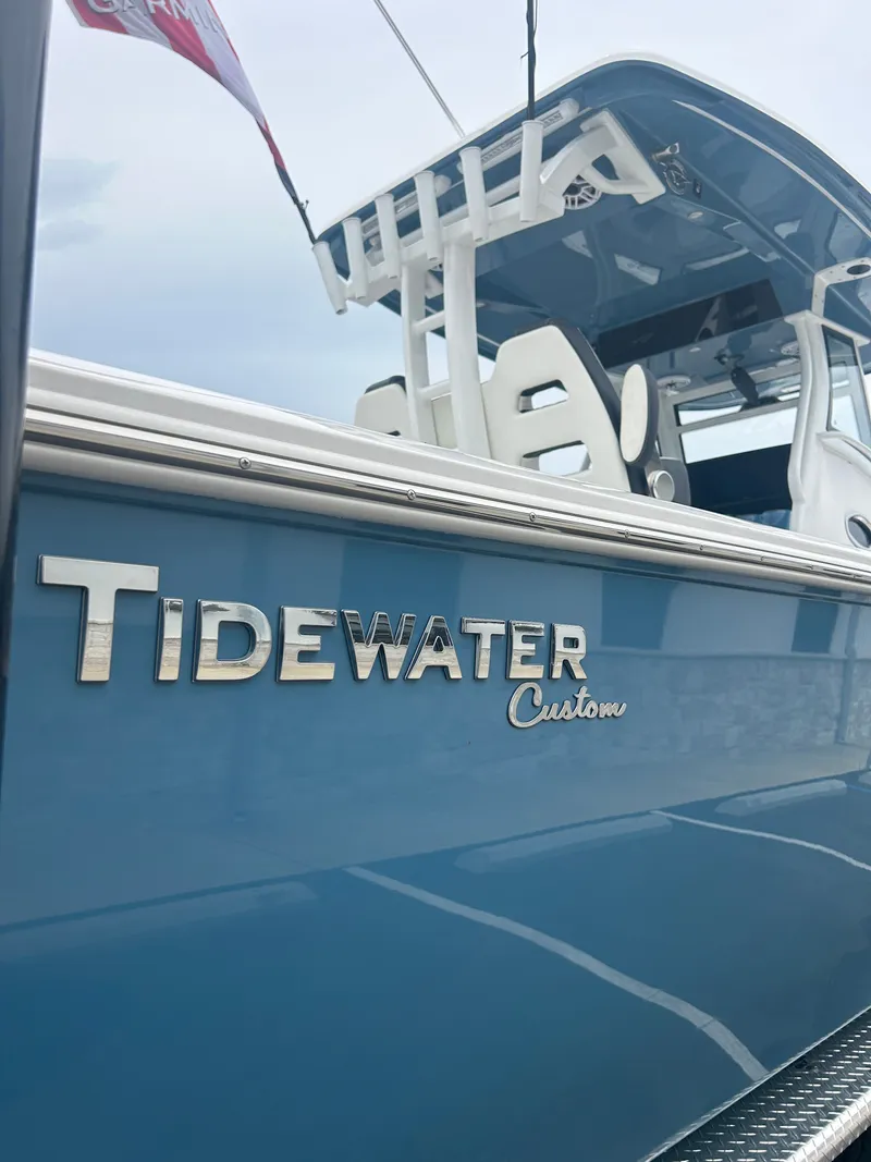 Slide: The Image of Tidewater 3100 Carolina Bay 2025 - 48
