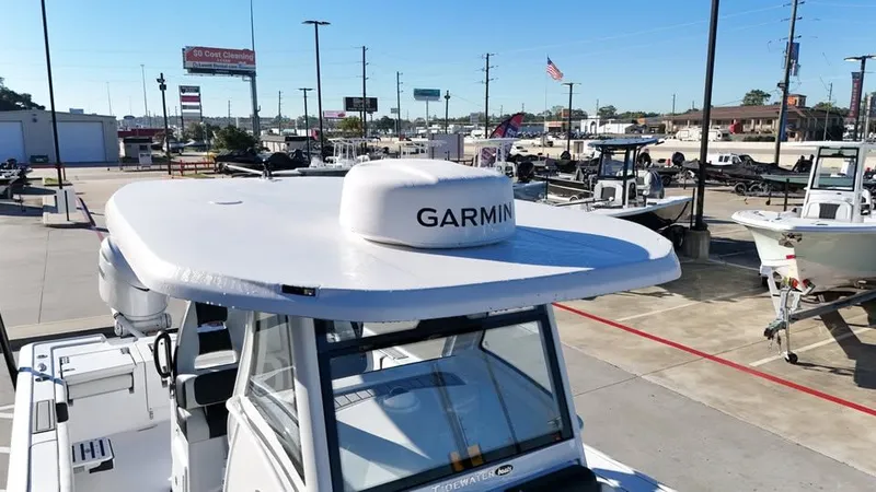 Slide: The Image of Tidewater 3100 Carolina Bay 2025 - 5