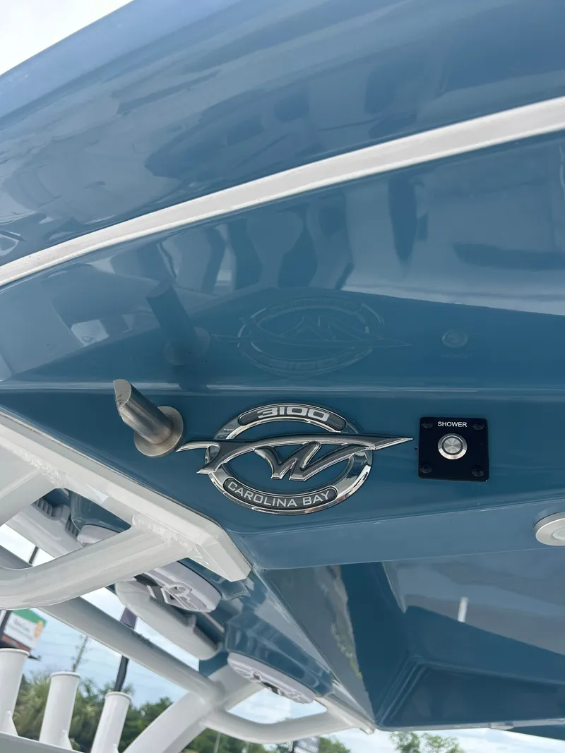 Slide: The Image of Tidewater 3100 Carolina Bay 2025 - 59