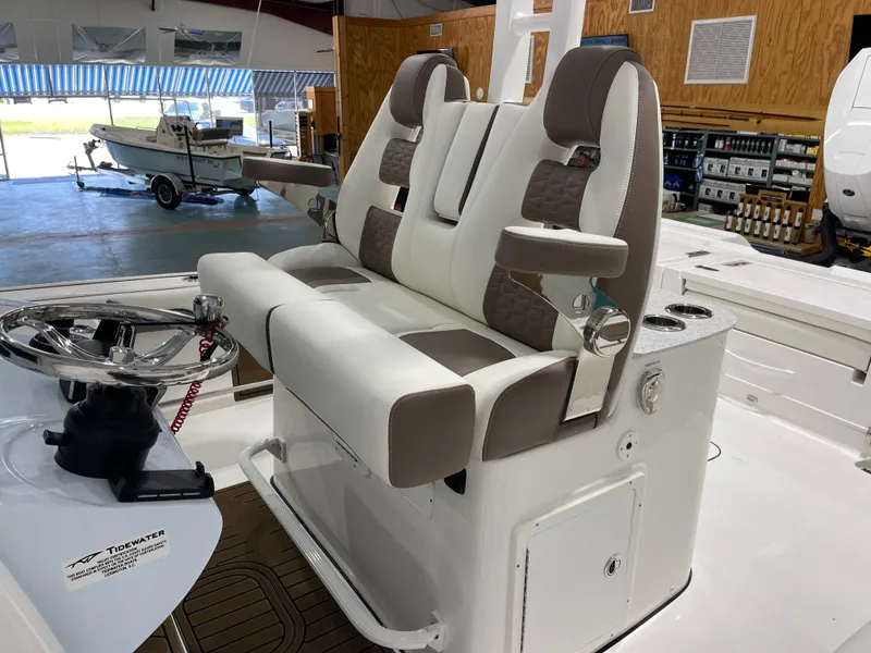 Slide: The Image of Tidewater 3100 Carolina Bay 2025 - 22