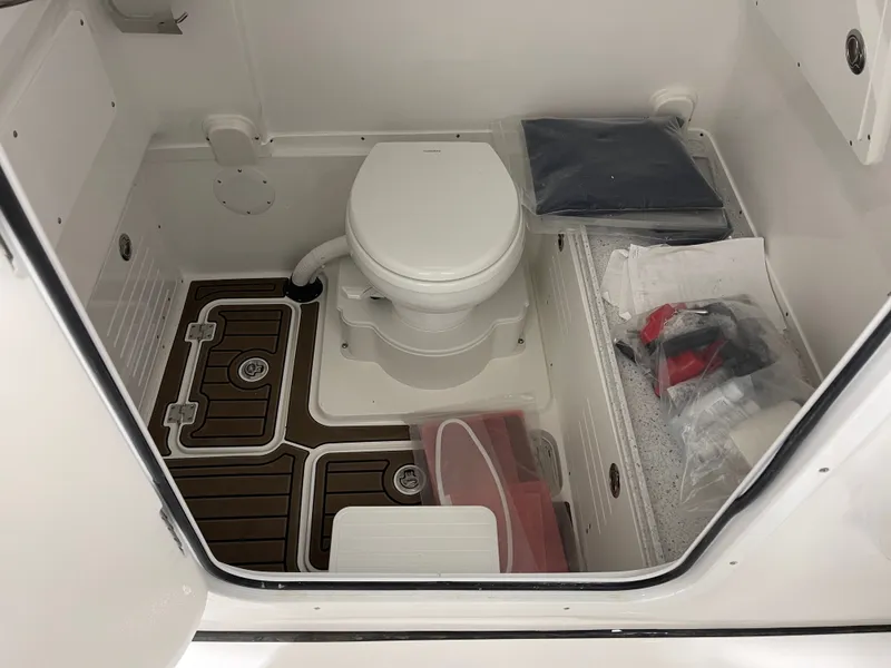 Slide: The Image of Tidewater 3100 Carolina Bay 2025 - 39