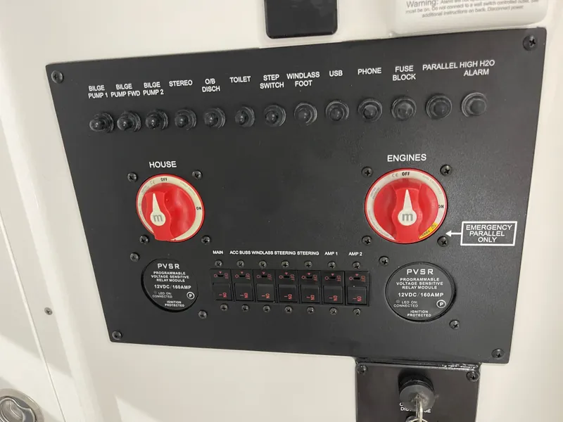 Slide: The Image of Tidewater 3100 Carolina Bay 2025 - 41