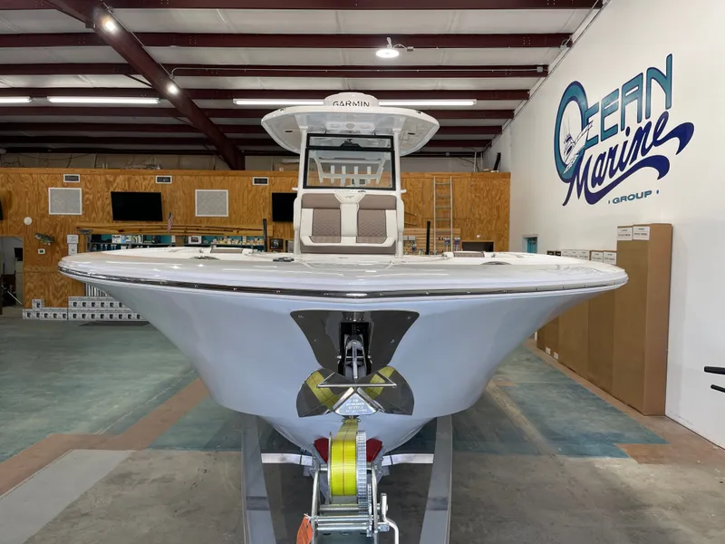 Slide: The Image of Tidewater 3100 Carolina Bay 2025 - 5