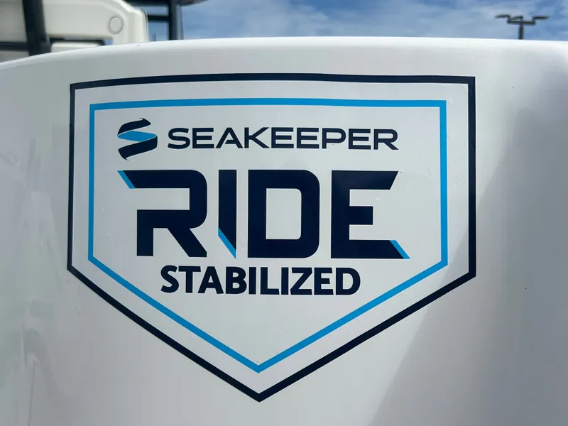 Slide: The Image of Tidewater 320 CC Adventure 2026 - 14