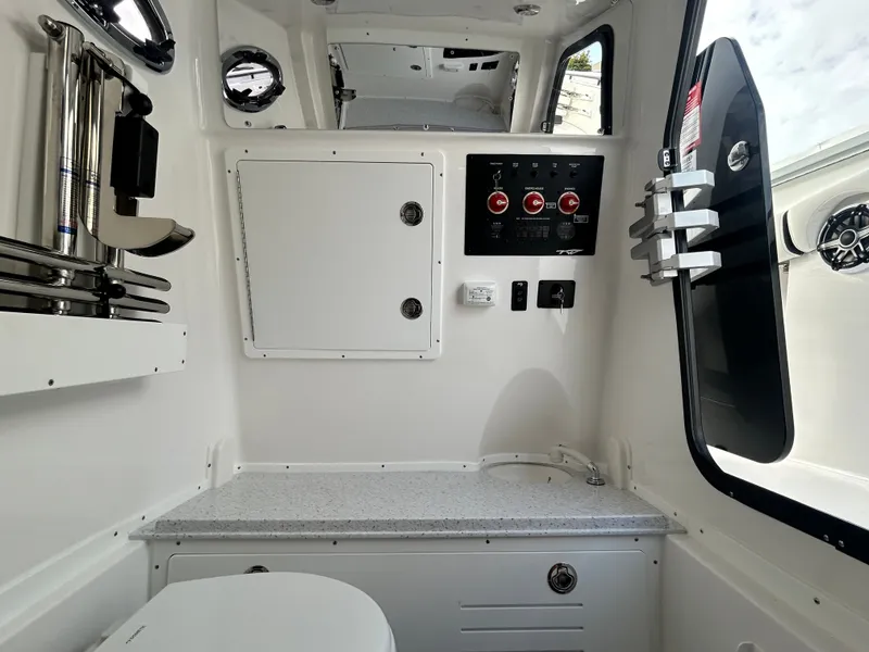 Slide: The Image of Tidewater 320 CC Adventure 2026 - 17