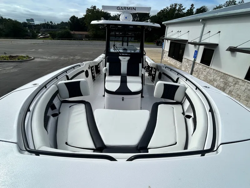 Slide: The Image of Tidewater 320 CC Adventure 2026 - 22