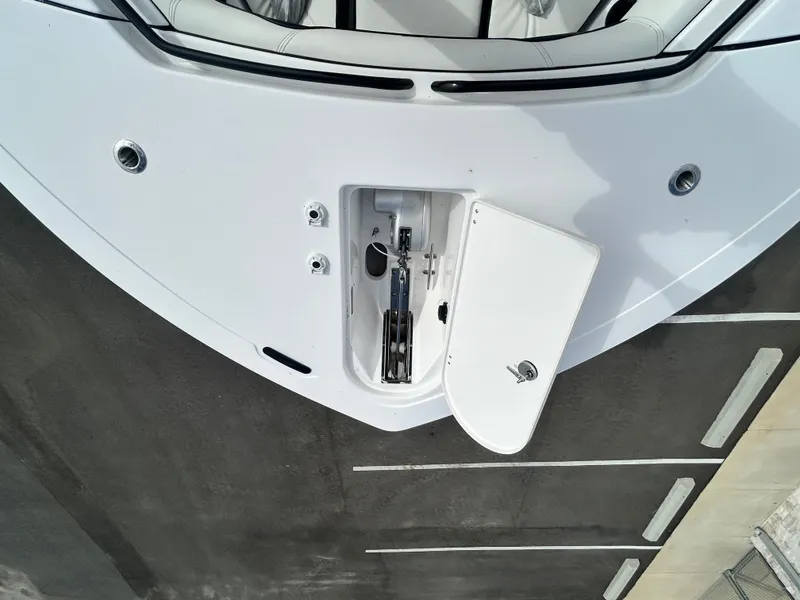 Slide: The Image of Tidewater 320 CC Adventure 2026 - 25
