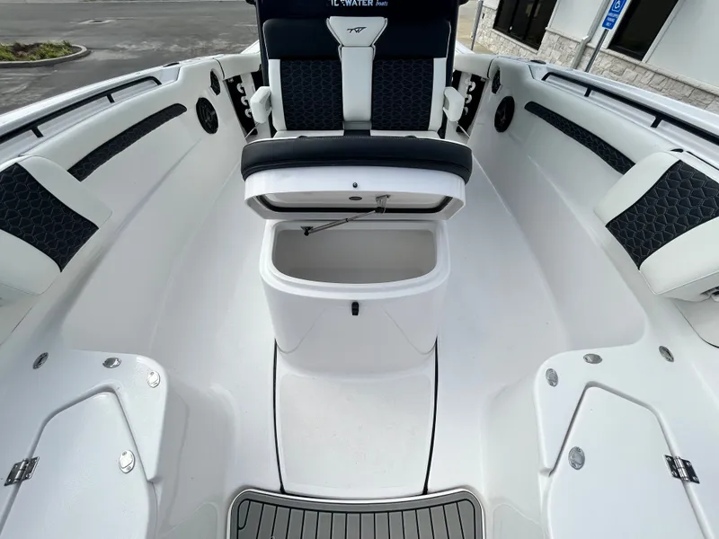 Slide: The Image of Tidewater 320 CC Adventure 2026 - 26