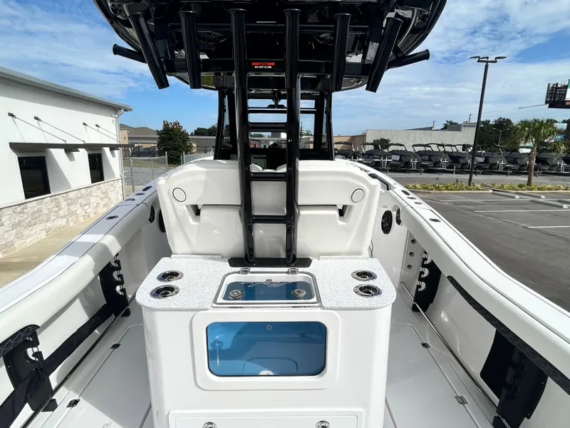 Slide: The Image of Tidewater 320 CC Adventure 2026 - 29