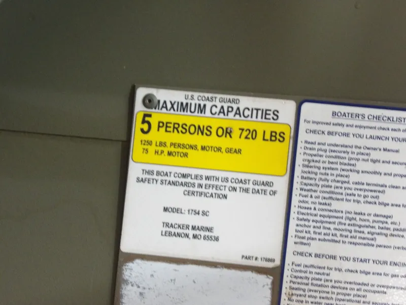 Slide: The Image of Tracker 1754 2019 - 19