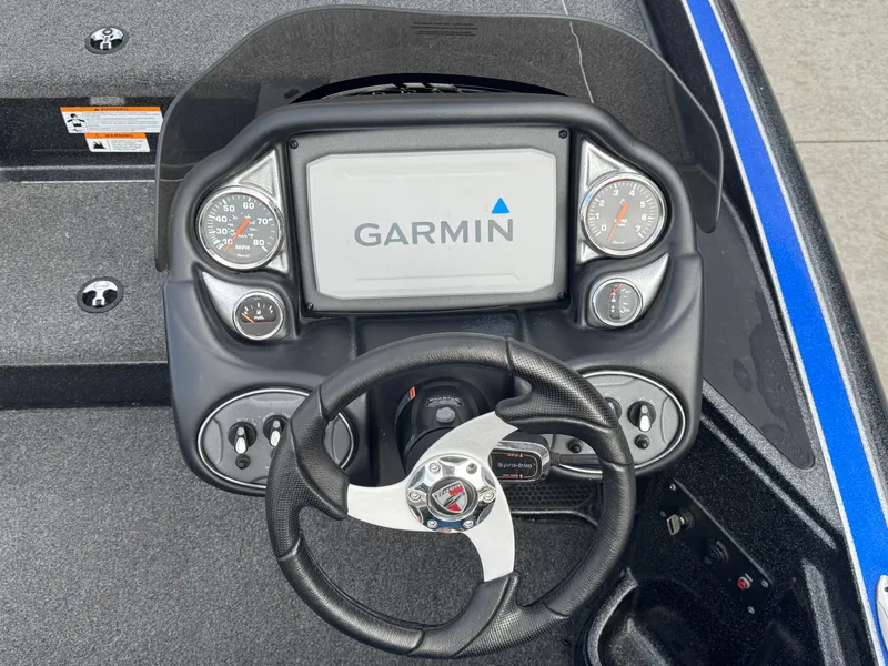 Slide: The Image of Triton 189 TrX 2020 - 16