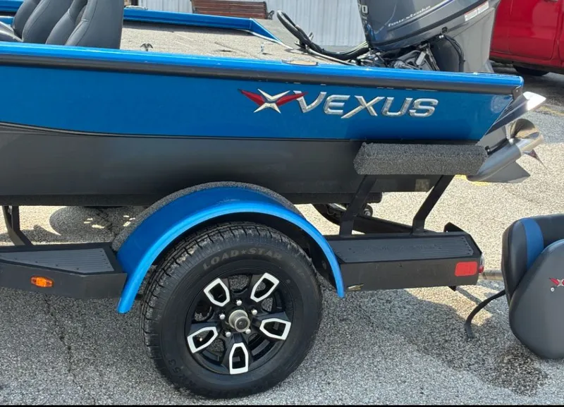 Slide: The Image of Vexus AVX181 2021 - 5