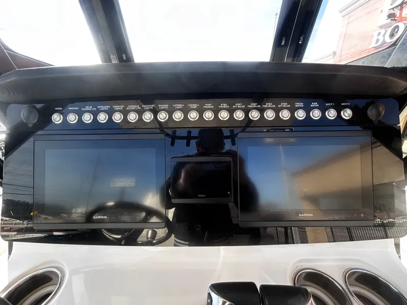 Slide: The Image of World Cat 260 CC-X 2024 - 31