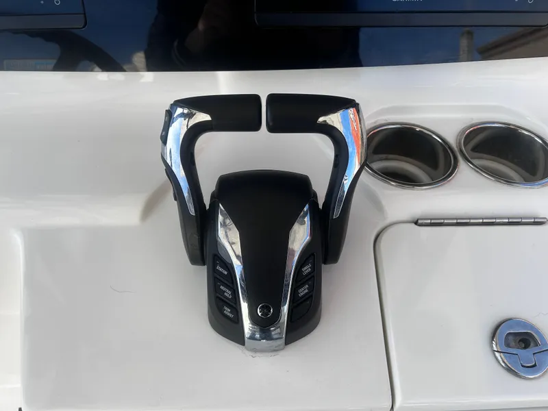 Slide: The Image of World Cat 260 CC-X 2024 - 32