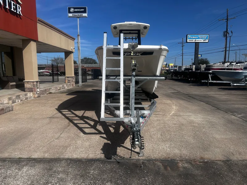 Slide: The Image of World Cat 260 CC-X 2024 - 5