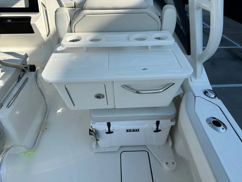 Slide: The Image of World Cat 265DC 2026 - 16