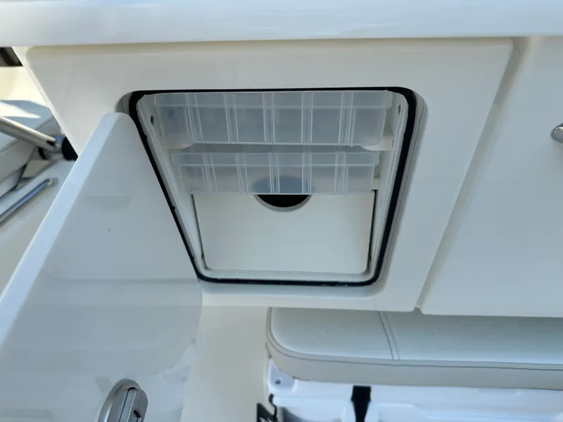 Slide: The Image of World Cat 265DC 2026 - 18