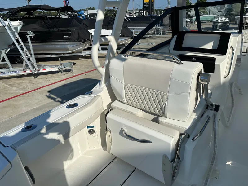 Slide: The Image of World Cat 265DC 2026 - 20