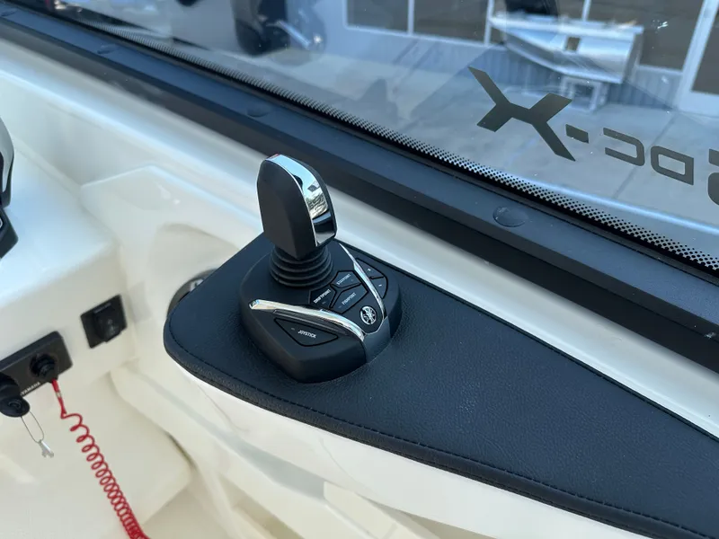 Slide: The Image of World Cat 265DC 2026 - 25