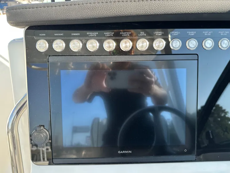 Slide: The Image of World Cat 265DC 2026 - 27