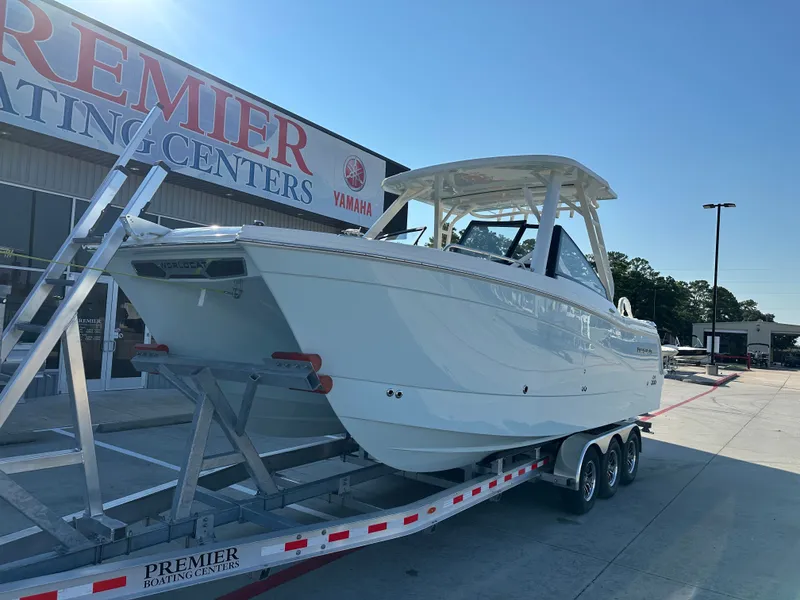 Slide: The Image of World Cat 265DC 2026 - 3