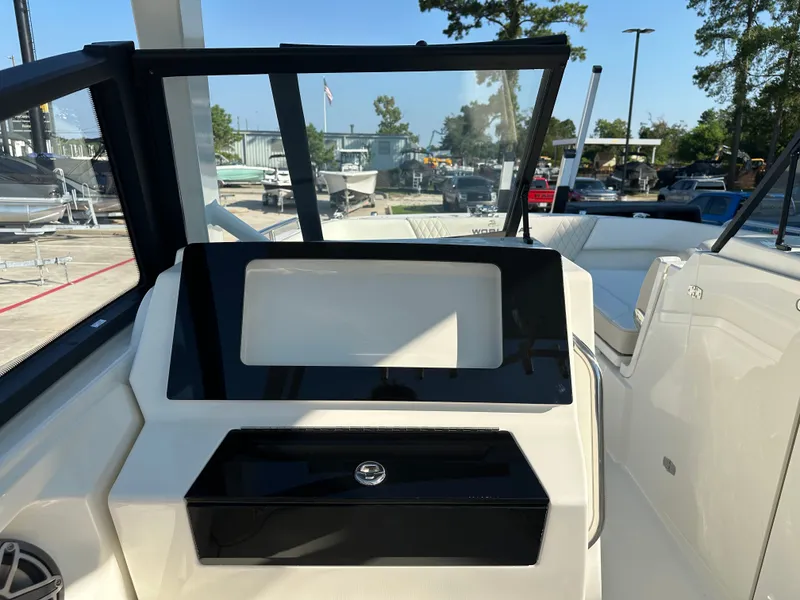 Slide: The Image of World Cat 265DC 2026 - 33