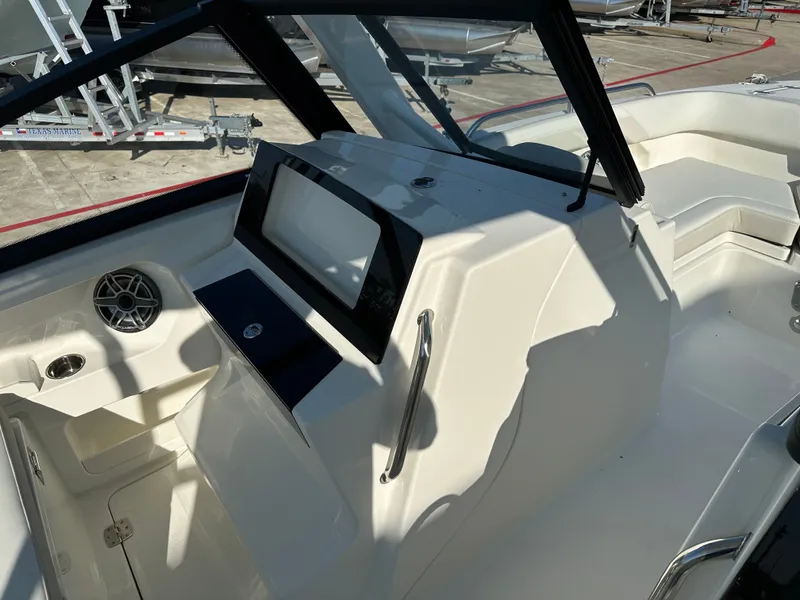 Slide: The Image of World Cat 265DC 2026 - 37