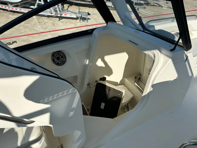 Slide: The Image of World Cat 265DC 2026 - 38