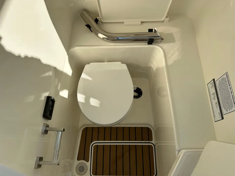 Slide: The Image of World Cat 265DC 2026 - 39