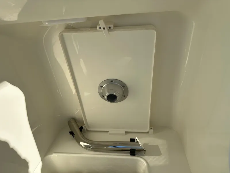 Slide: The Image of World Cat 265DC 2026 - 40