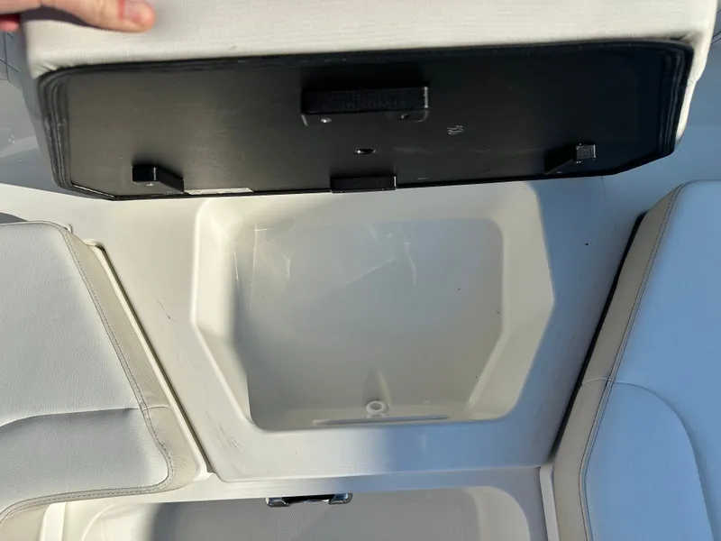 Slide: The Image of World Cat 265DC 2026 - 44